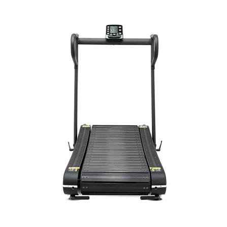 ลู่วิ่งไฟฟ้า IRONTEC NON-MOTOR R001B_2