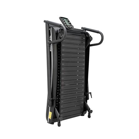 ลู่วิ่งไฟฟ้า IRONTEC NON-MOTOR R001B_3