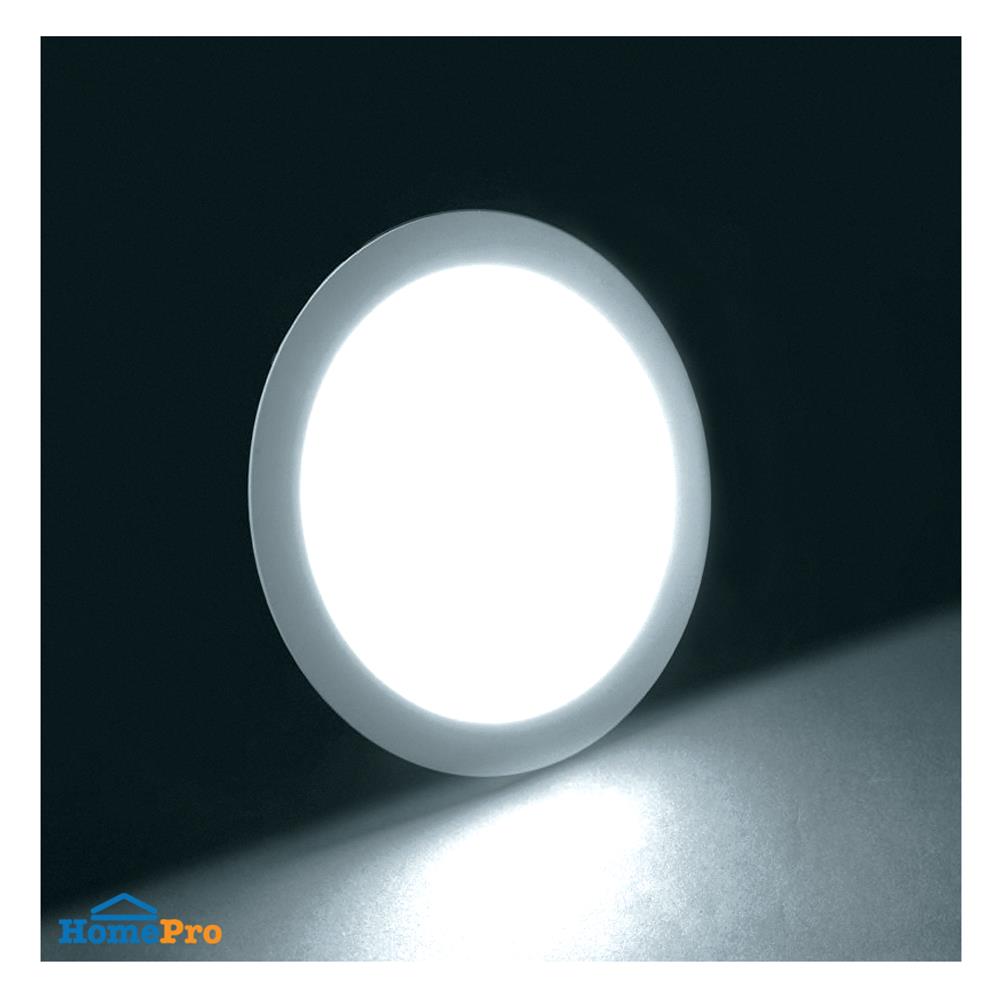 ดาวน์ไลท์ LED EVE 598379 4 นิ้ว 12 วัตต์ DAYLIGHT สีขาว