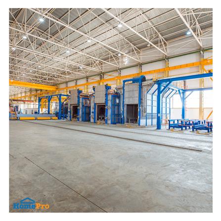 หลอด LED EVE HIGHWATT SHOP 20 วัตต์ DAYLIGHT E27_3