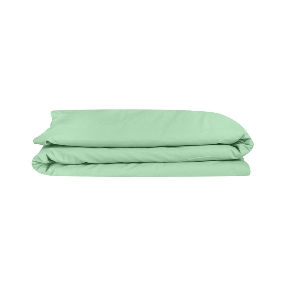 ปลอกผ้านวม BED CLIP MICROTEX 110X100 นิ้ว สี M03