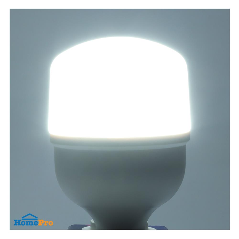 หลอด LED EVE HIGHWATT SHOP 50 วัตต์ DAYLIGHT E27