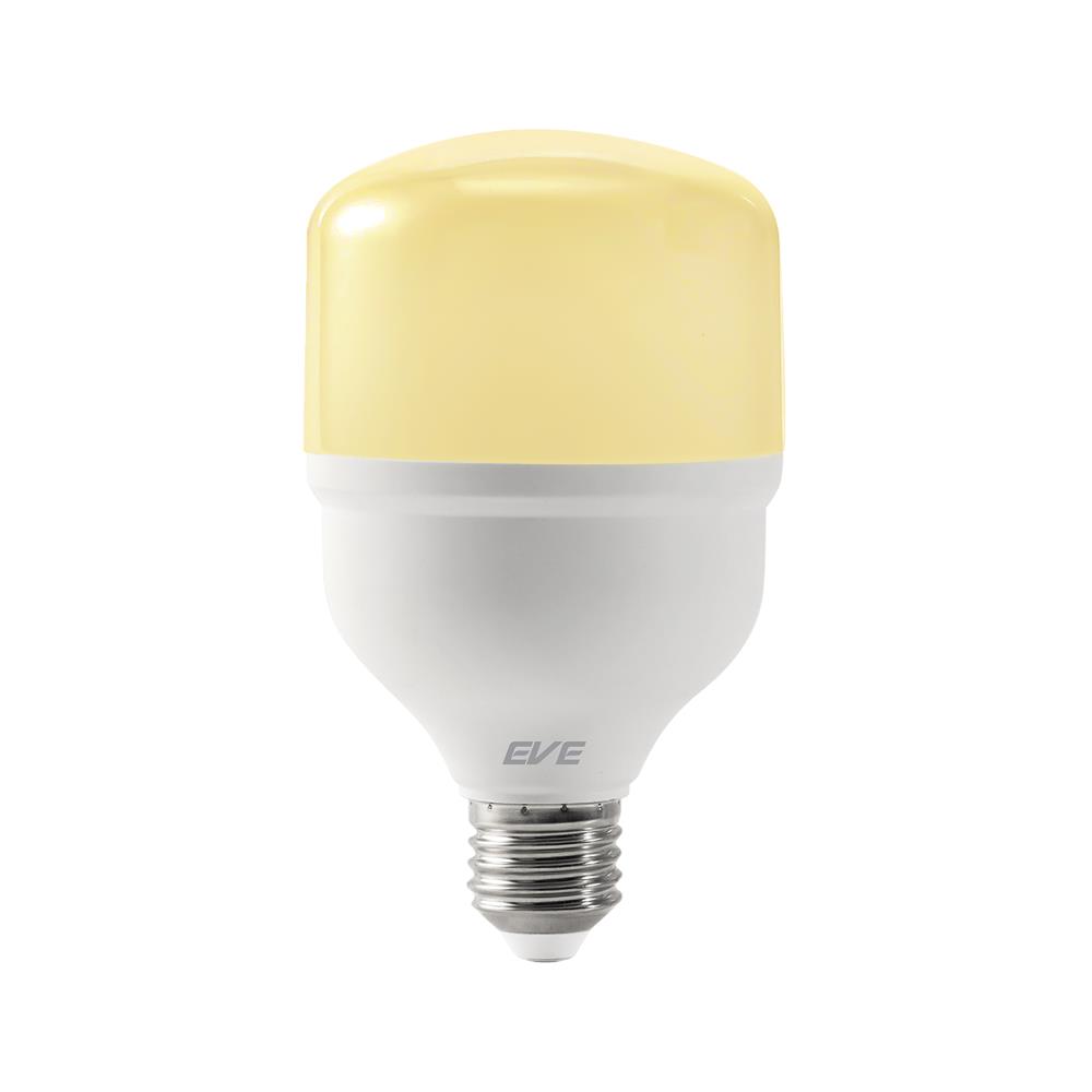หลอด LED EVE HIGHWATT SHOP 20 วัตต์ WARM WHITE E27
