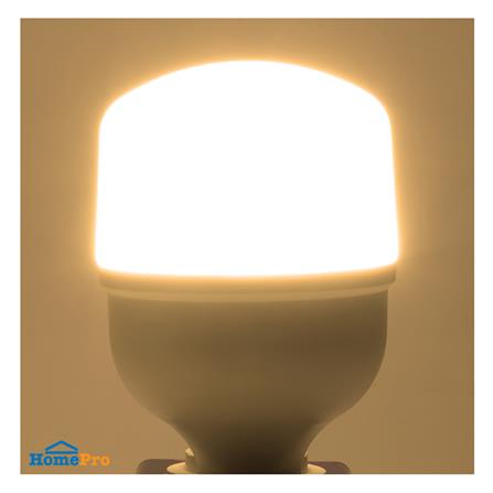 หลอด LED EVE HIGHWATT SHOP BULB 30 วัตต์ WARM WHITE E27_4