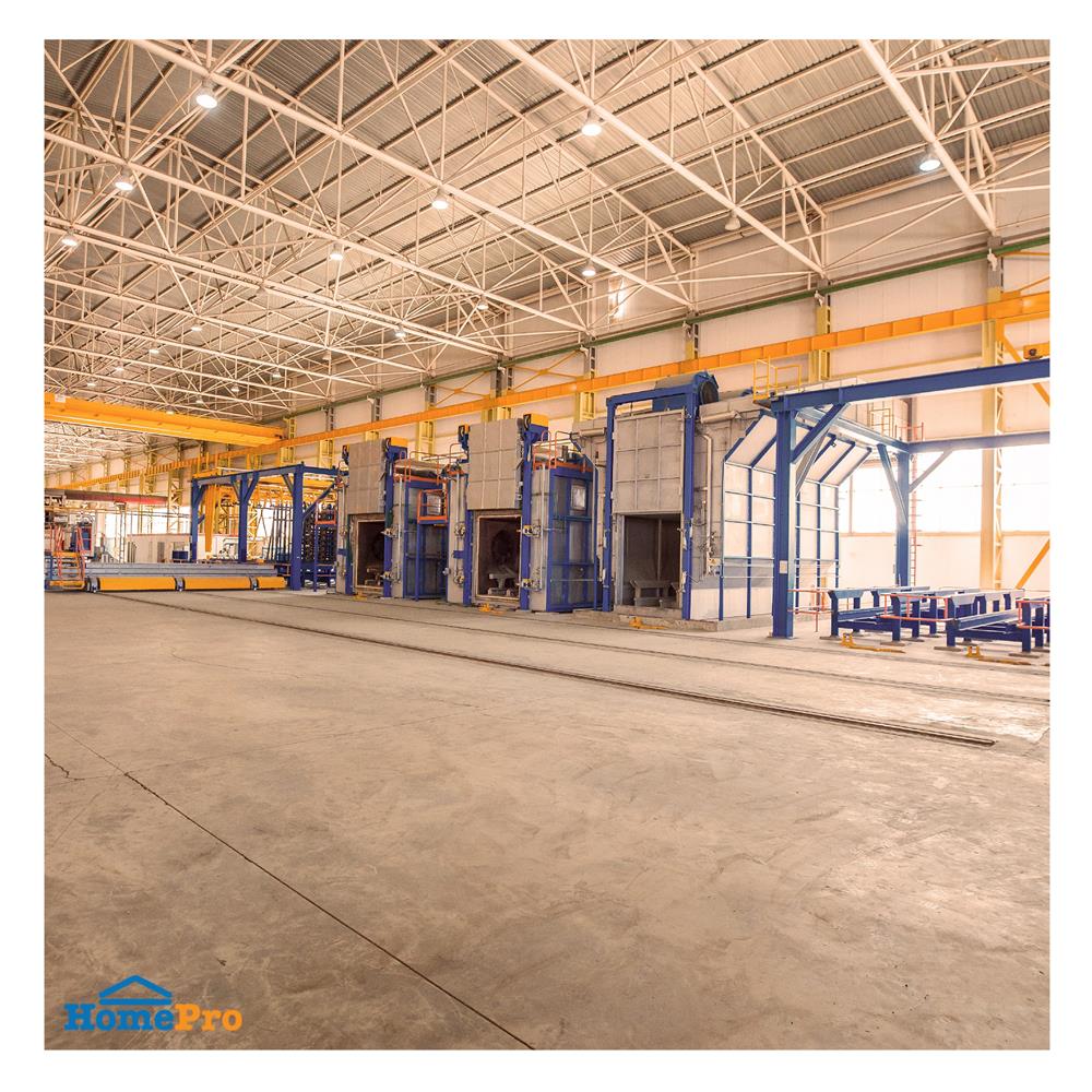 หลอด LED EVE HIGHWATT SHOP 50 วัตต์ WARM WHITE  E27