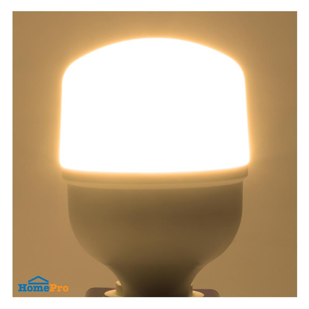 หลอด LED EVE HIGHWATT SHOP 50 วัตต์ WARM WHITE  E27