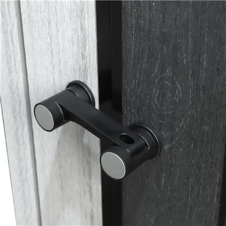 บ้านเก็บของกลางแจ้ง SPRING MA SHU 122X204 ซม._4