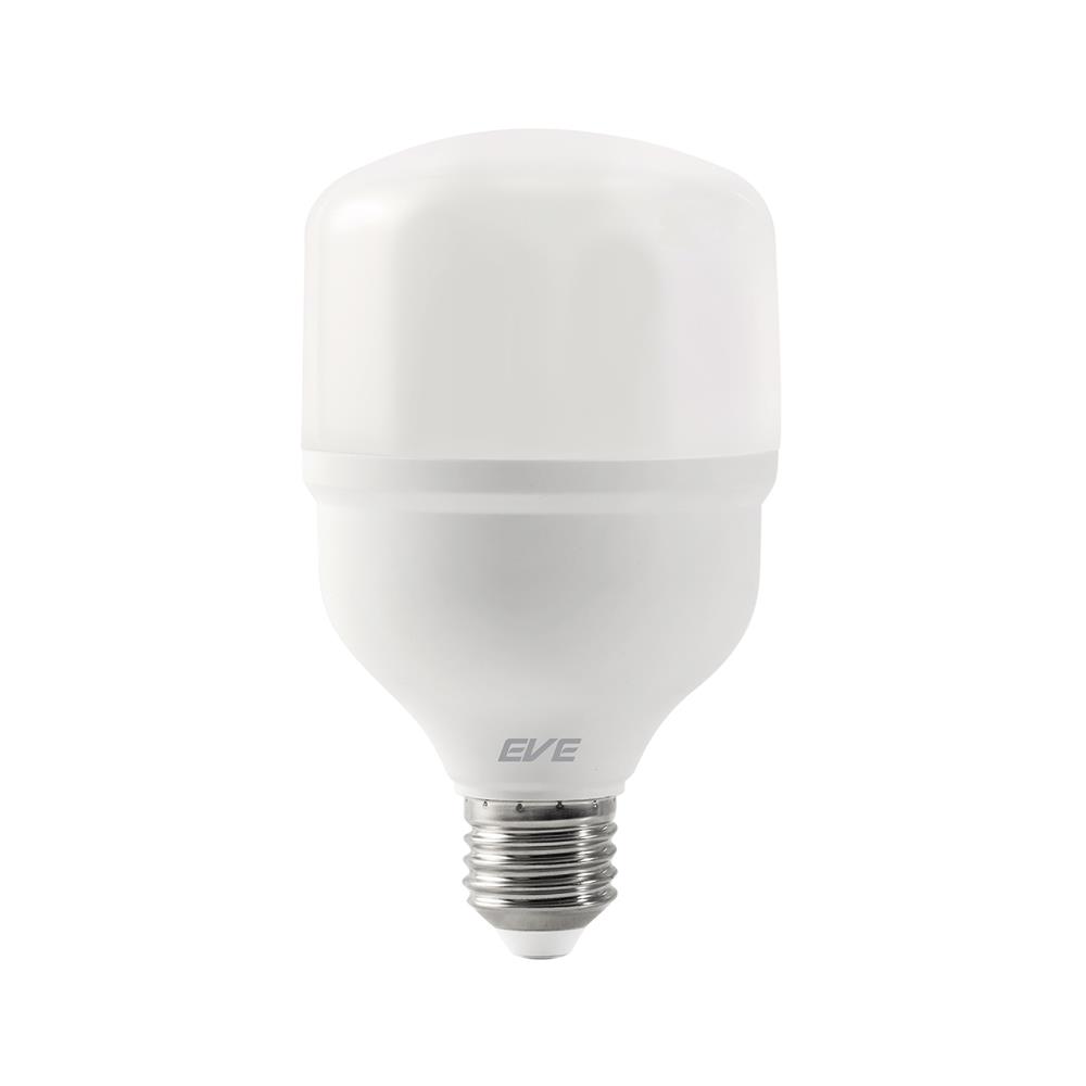 หลอด LED EVE HIGHWATT SHOP 30 วัตต์ DAYLIGHT E27