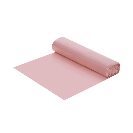 ถุงขยะม้วน PASTEL ACCO 24x28 นิ้ว 15 ใบ แพ็ก 3 ชิ้น สีชมพู_2