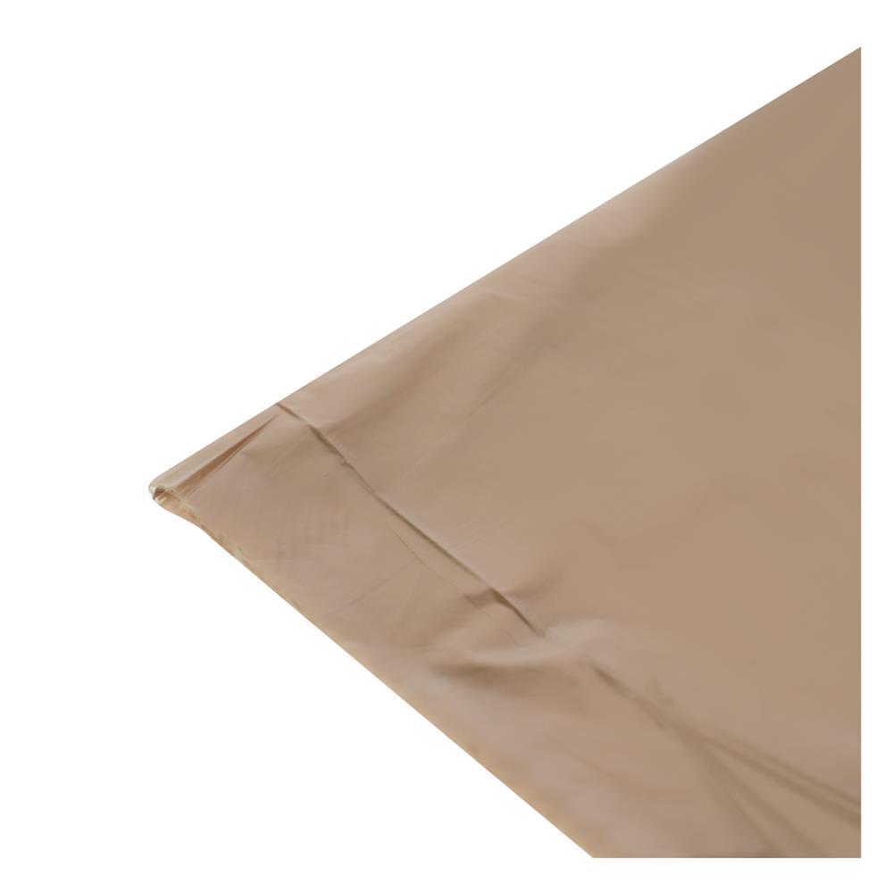 ถุงขยะม้วน PASTEL ACCO 18x20 นิ้ว 30 ใบ แพ็ก 3 ชิ้น สีทอง