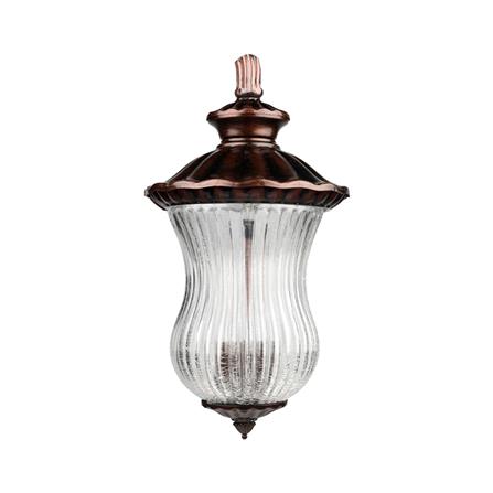 ไฟกิ่งภายนอก L&E 36-01947 สีทองแดง_1