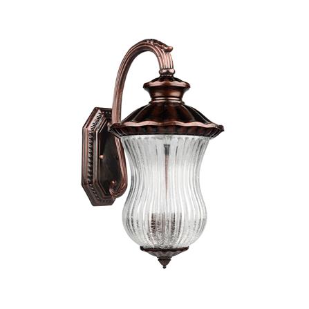 ไฟกิ่งภายนอก L&E 36-01947 สีทองแดง_2