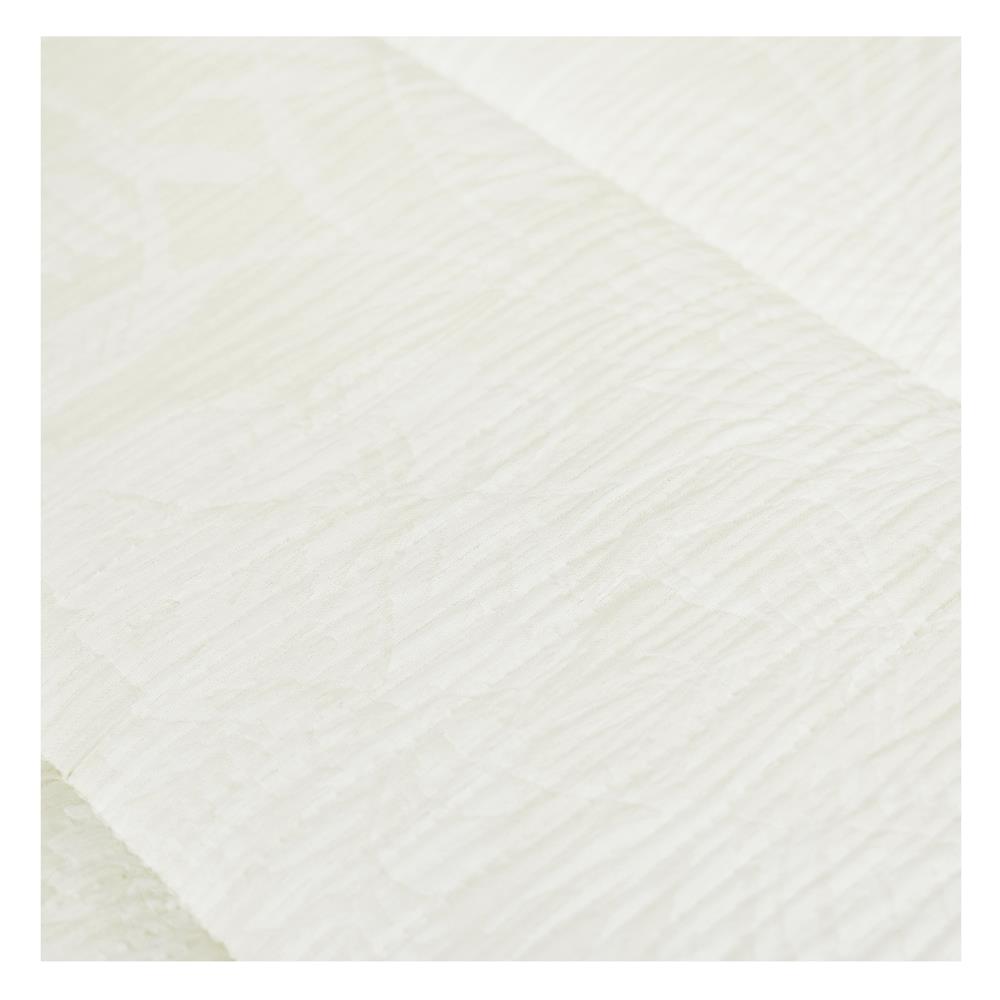 ชุดผ้าปูที่นอน 5 ฟุต 6 ชิ้น HOME LIVING STYLE ANDREA สีครีม