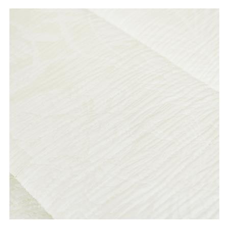 ชุดผ้าปูที่นอน 5 ฟุต 6 ชิ้น HOME LIVING STYLE ANDREA สีครีม_4