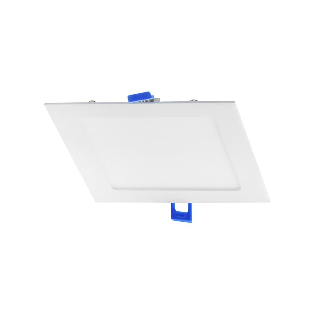 ดาวน์ไลท์ LED LUMAX 20-A0724 6.7 นิ้ว 12 วัตต์ WARM WHITE สีขาว