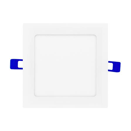 ดาวน์ไลท์ LED LUMAX 20-A0724 6.7 นิ้ว 12 วัตต์ WARM WHITE สีขาว