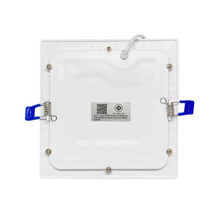 ดาวน์ไลท์ LED LUMAX 20-A0724 6.7 นิ้ว 12 วัตต์ WARM WHITE สีขาว_2
