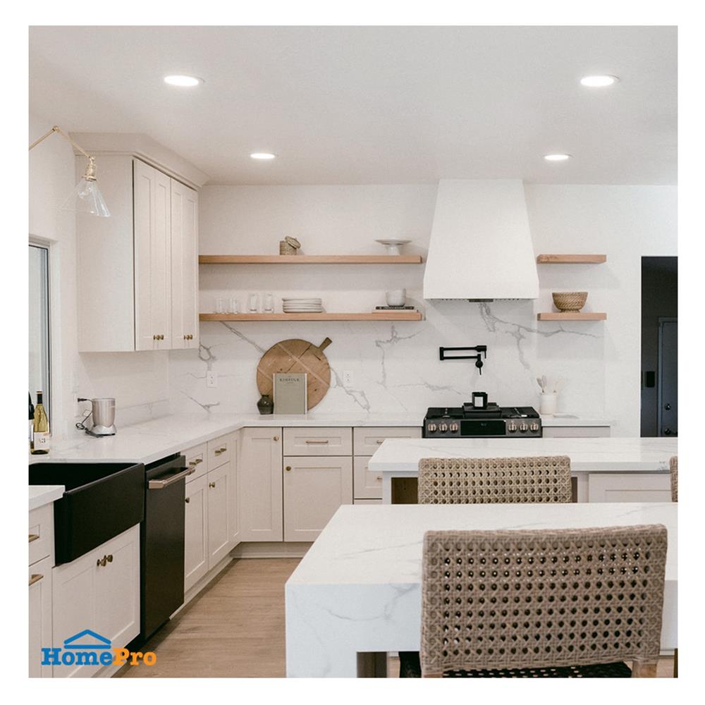 ดาวน์ไลท์ LED LUMAX 20-A0719 11.3 นิ้ว 24 วัตต์ DAYLIGHT สีขาว