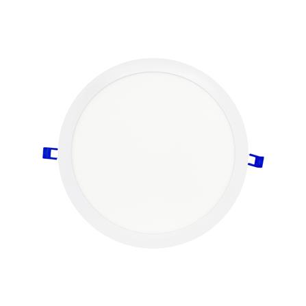 ดาวน์ไลท์ LED LUMAX 20-A0719 11.3 นิ้ว 24 วัตต์ DAYLIGHT สีขาว_0