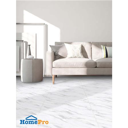 กระเบื้องพื้น 60x60 ซม. ภูผา ลอเรน ขาว PM 1.44 ตร.ม._4