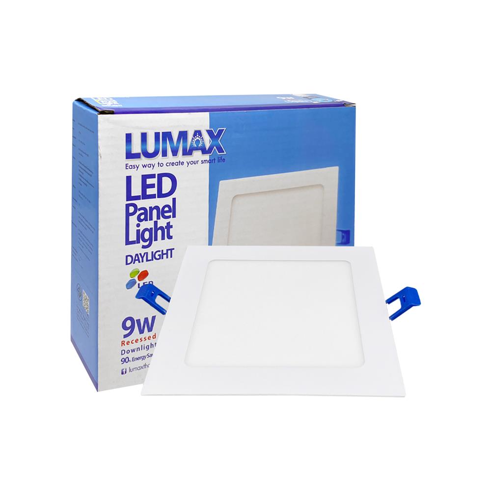 ดาวน์ไลท์ LED LUMAX 20-A0723 5.7 นิ้ว 9 วัตต์ DAYLIGHT สีขาว