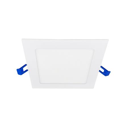 ดาวน์ไลท์ LED LUMAX 20-A0723 5.7 นิ้ว 9 วัตต์ DAYLIGHT สีขาว_1