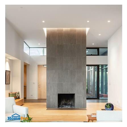 ดาวน์ไลท์ LED LUMAX 20-A0723 5.7 นิ้ว 9 วัตต์ DAYLIGHT สีขาว_6