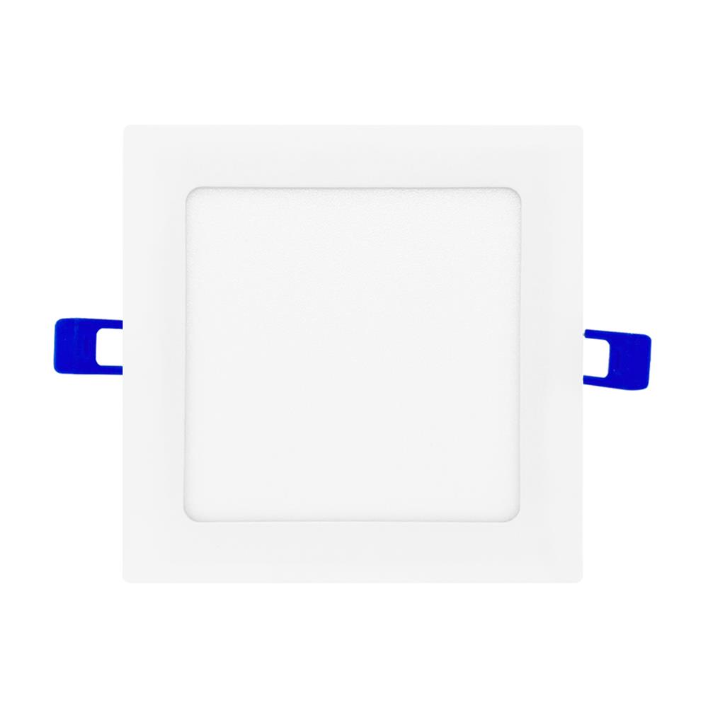 ดาวน์ไลท์ LED LUMAX 20-A0722 5.7 นิ้ว 9 วัตต์ WARM WHITE สีขาว