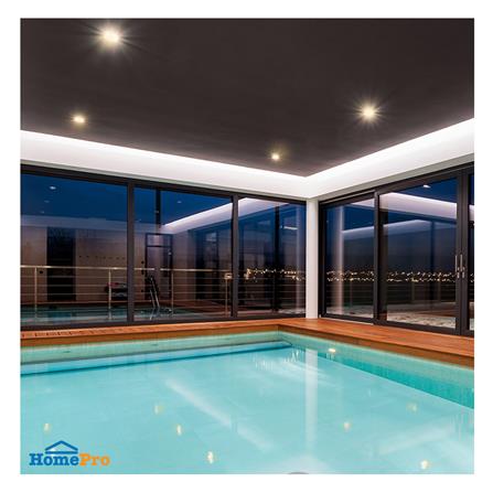 ดาวน์ไลท์ LED LUMAX 20-A0722 5.7 นิ้ว 9 วัตต์ WARM WHITE สีขาว_5