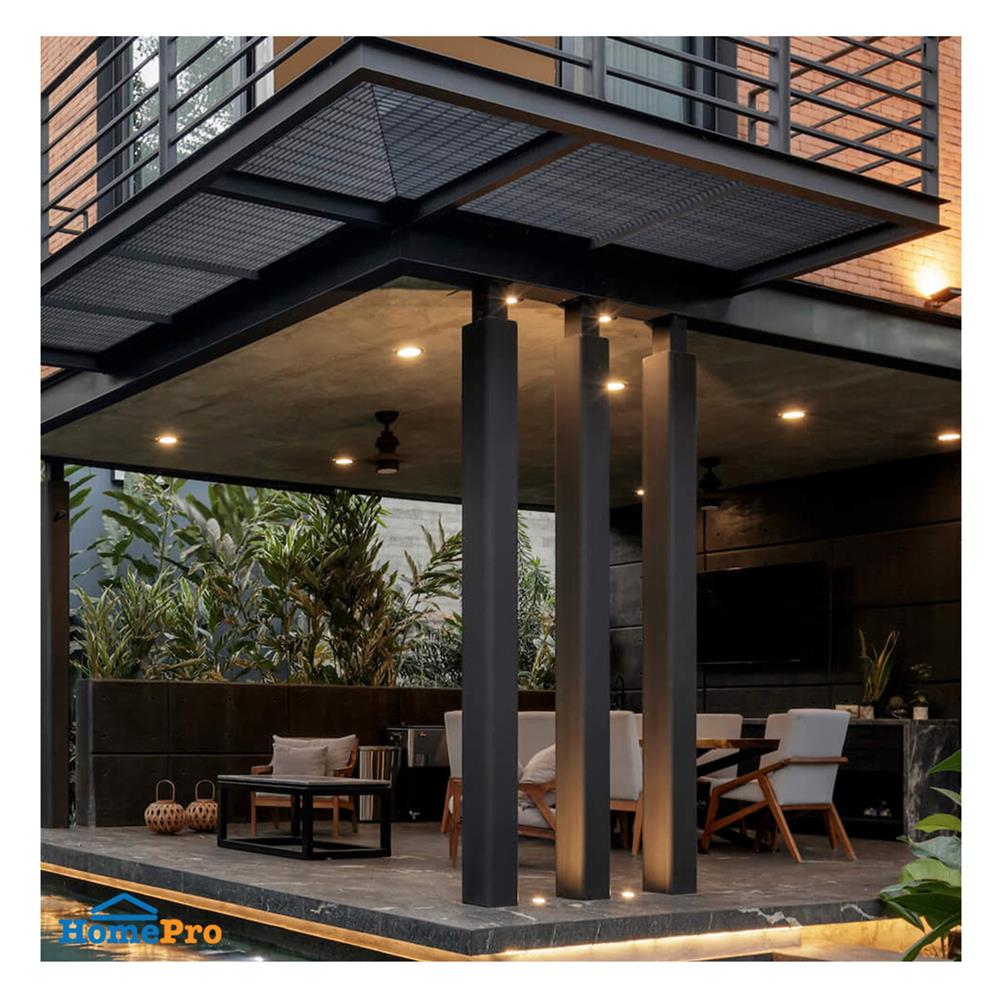 ดาวน์ไลท์ LED LUMAX 20-A0710 4.7 นิ้ว 6 วัตต์ WARM WHITE สีขาว