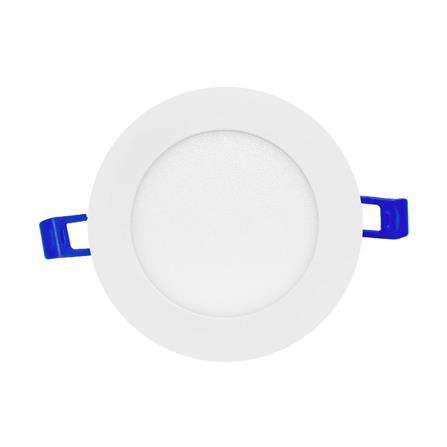 ดาวน์ไลท์ LED LUMAX 20-A0710 4.7 นิ้ว 6 วัตต์ WARM WHITE สีขาว_0