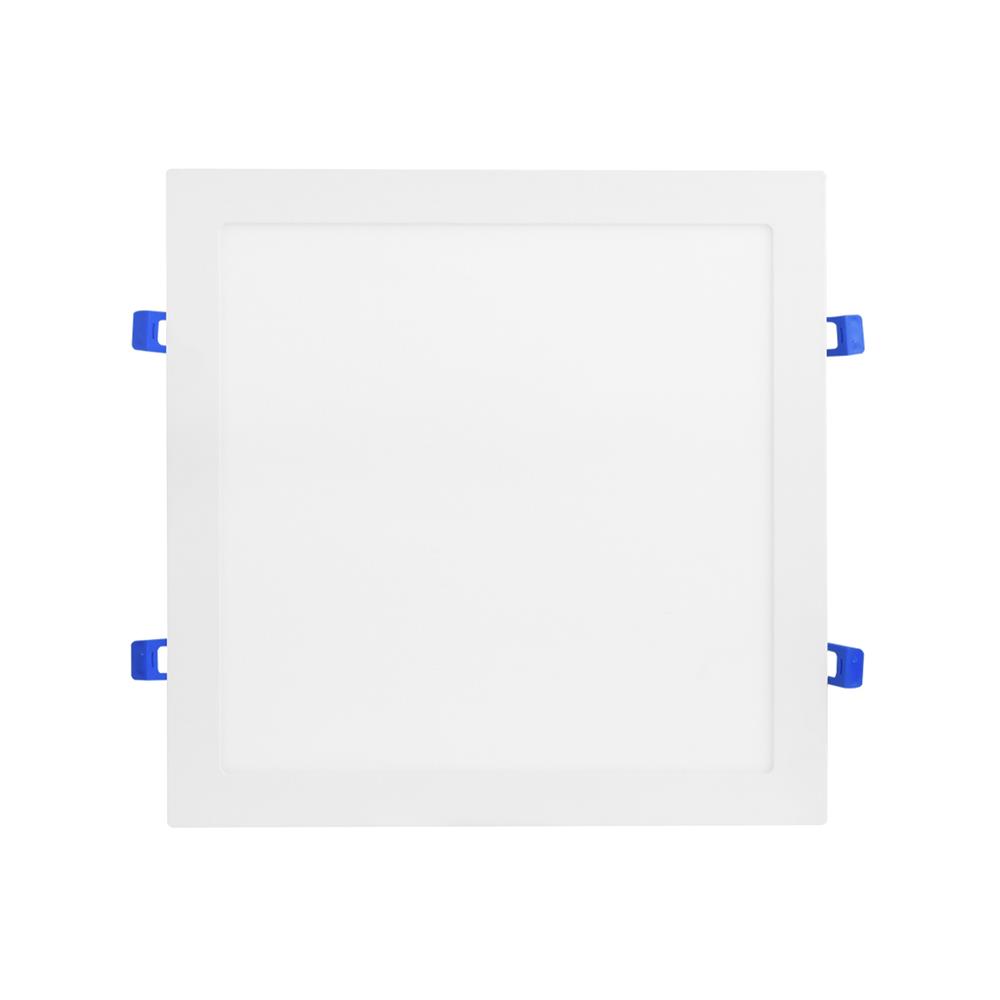 ดาวน์ไลท์ LED LUMAX 20-A0728 10.8 นิ้ว 24 วัตต์ WARM WHITE สีขาว