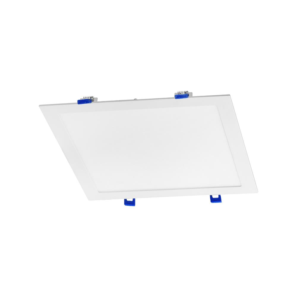 ดาวน์ไลท์ LED LUMAX 20-A0728 10.8 นิ้ว 24 วัตต์ WARM WHITE สีขาว