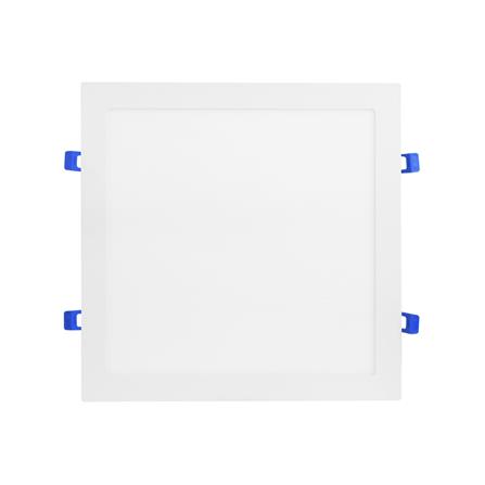 ดาวน์ไลท์ LED LUMAX 20-A0728 10.8 นิ้ว 24 วัตต์ WARM WHITE สีขาว_0