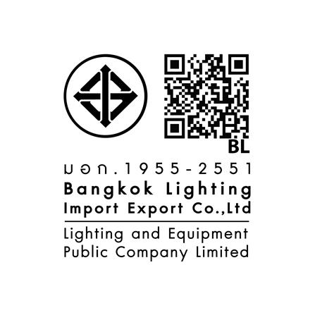 ดาวน์ไลท์ LED LUMAX 20-A0728 10.8 นิ้ว 24 วัตต์ WARM WHITE สีขาว_8