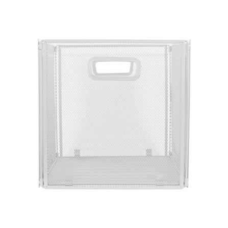 กล่องเหล็กเอกสาร STACKO KD 29.5x36x30 ซม. สีขาว_2