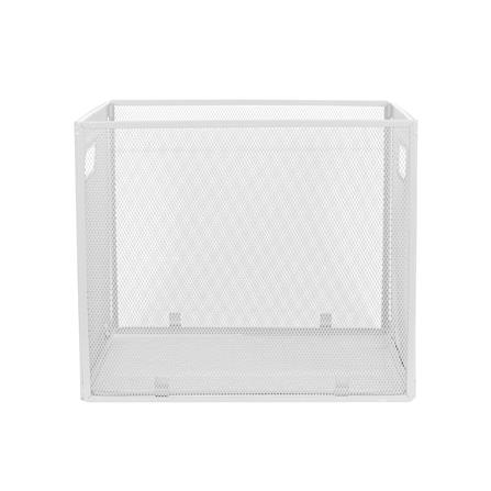 กล่องเหล็กเอกสาร STACKO KD 29.5x36x30 ซม. สีขาว_3