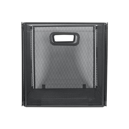 กล่องเหล็กเอกสาร STACKO KD 29.5x36x30 ซม. สีเทา_2