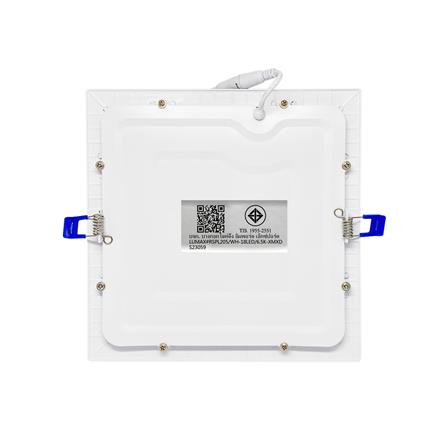 ดาวน์ไลท์ LED LUMAX 20-A0727 8 นิ้ว 18 วัตต์ DAYLIGHT สีขาว_2