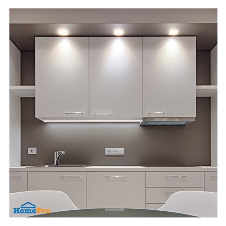 ดาวน์ไลท์ LED LUMAX 20-A0727 8 นิ้ว 18 วัตต์ DAYLIGHT สีขาว_6