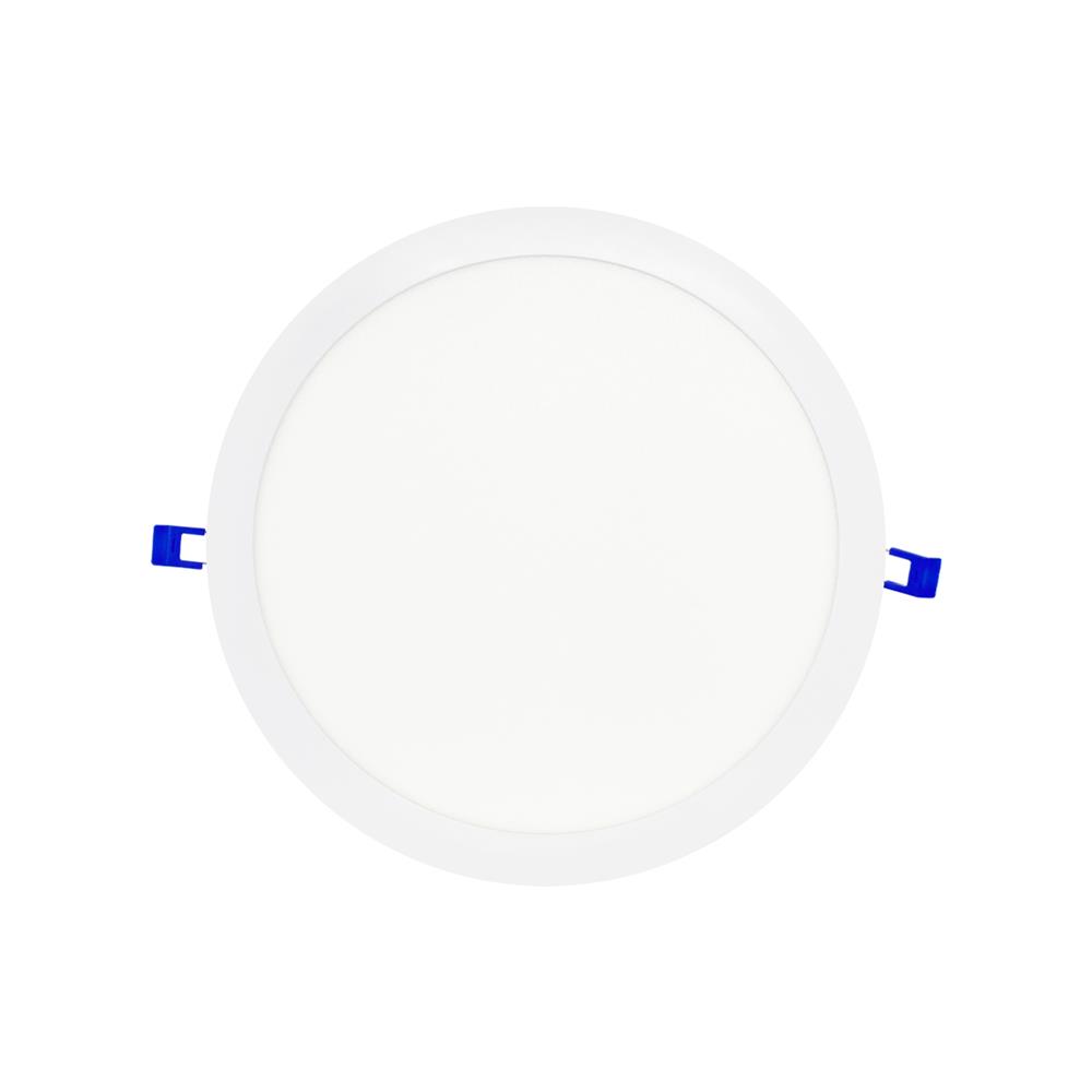 ดาวน์ไลท์ LED LUMAX 20-A0717 8.7 นิ้ว 18 วัตต์ DAYLIGHT สีขาว