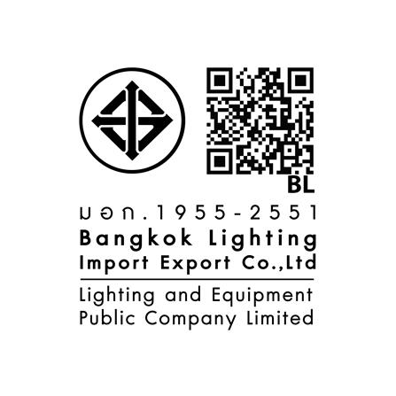 ดาวน์ไลท์ LED LUMAX 20-A0717 8.7 นิ้ว 18 วัตต์ DAYLIGHT สีขาว_8