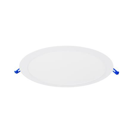 ดาวน์ไลท์ LED LUMAX 20-A0717 8.7 นิ้ว 18 วัตต์ DAYLIGHT สีขาว_1