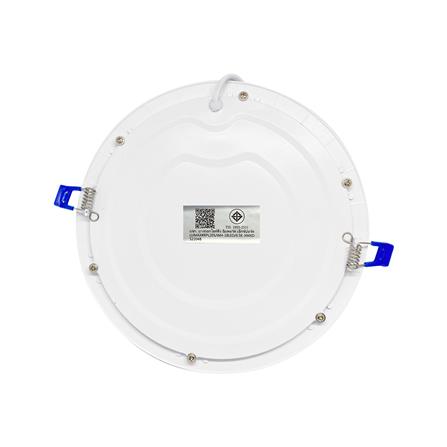 ดาวน์ไลท์ LED LUMAX 20-A0717 8.7 นิ้ว 18 วัตต์ DAYLIGHT สีขาว_2