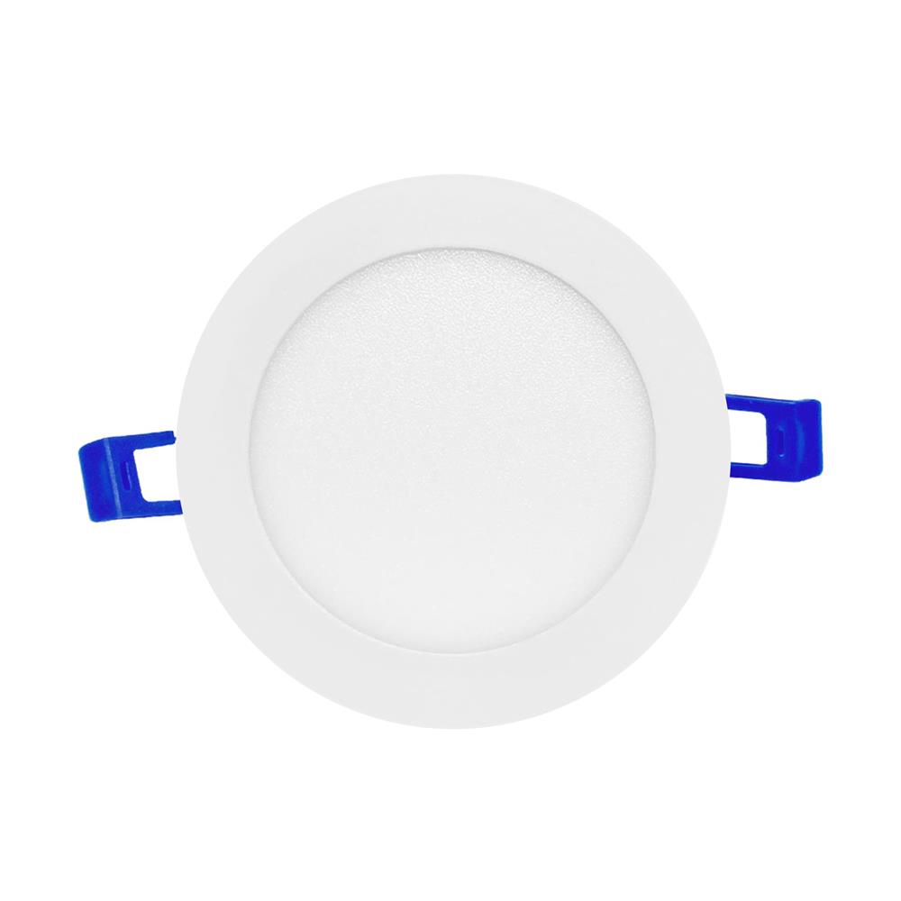 ดาวน์ไลท์ LED LUMAX 20-A0712 5.7 นิ้ว 9 วัตต์ WARM WHITE สีขาว