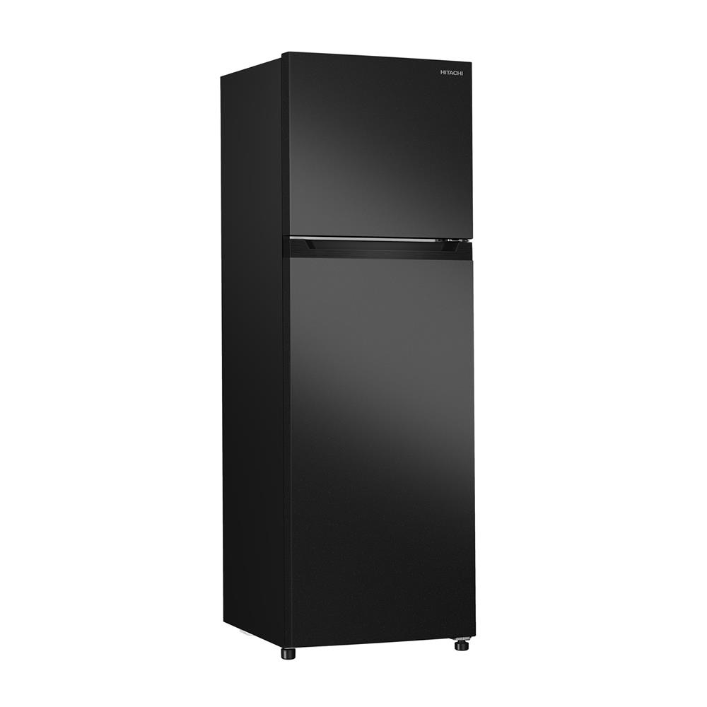 ตู้เย็น 2 ประตู HITACHI HRTN5275MFUTH 9.2 คิว สีดำ อินเวอร์เตอร์