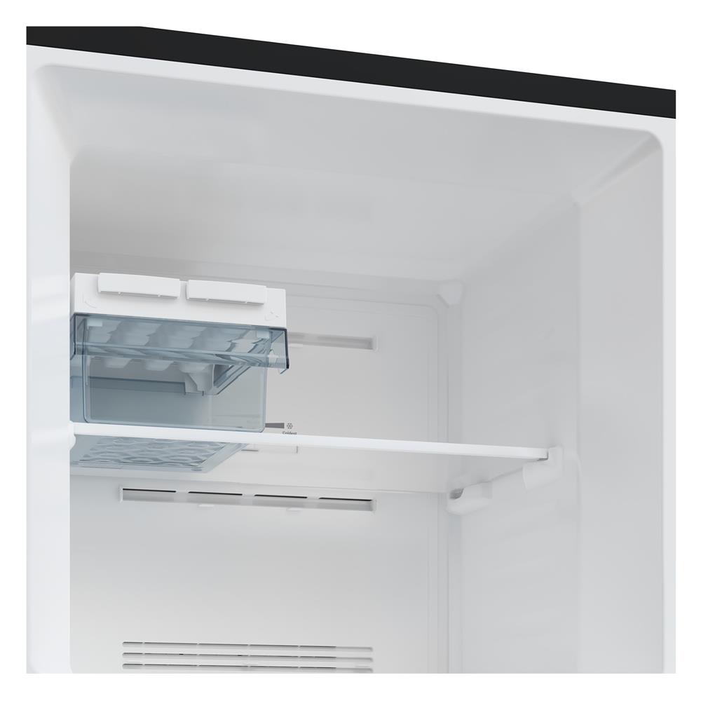 ตู้เย็น 2 ประตู HITACHI HRTN5275MFUTH 9.2 คิว สีดำ อินเวอร์เตอร์