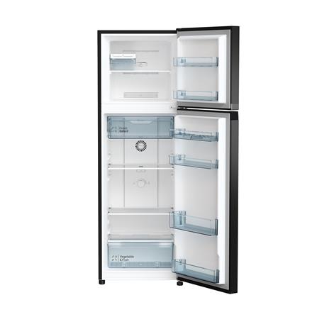 ตู้เย็น 2 ประตู HITACHI HRTN5275MFUTH 9.2 คิว สีดำ อินเวอร์เตอร์_2