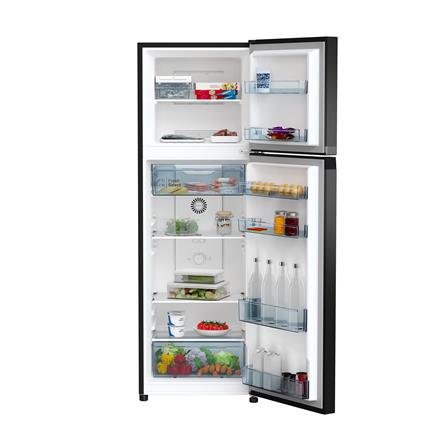 ตู้เย็น 2 ประตู HITACHI HRTN5275MFUTH 9.2 คิว สีดำ อินเวอร์เตอร์_3