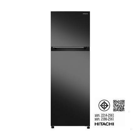 ตู้เย็น 2 ประตู HITACHI HRTN5275MFUTH 9.2 คิว สีดำ อินเวอร์เตอร์_6